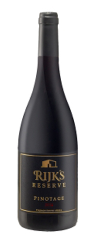 Rijks pinotage reserve